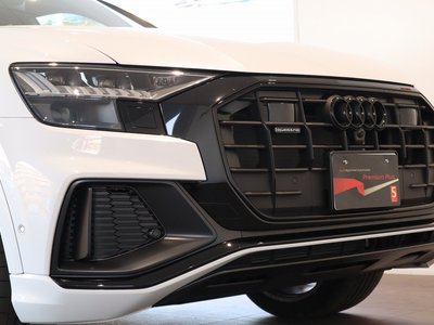 2024 AUDI Q8 缩略图 62