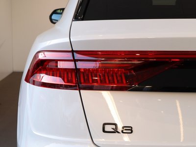 2024 AUDI Q8 缩略图 64