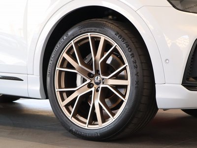 2024 AUDI Q8 缩略图 11