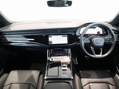2024 AUDI Q8 缩略图 13