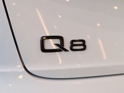 2024 AUDI Q8 缩略图 65