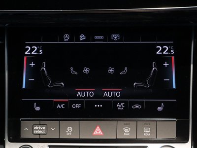 2024 AUDI Q8 缩略图 28