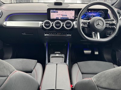 2025 Mercedes-BENZ EQB — миниатюра 23