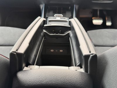 2025 Mercedes-BENZ EQB — миниатюра 28
