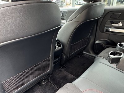 2025 Mercedes-BENZ EQB — миниатюра 27