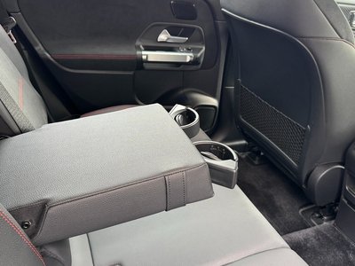 2025 Mercedes-BENZ EQB — миниатюра 26