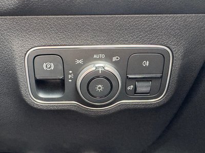 2025 Mercedes-BENZ EQB — миниатюра 21