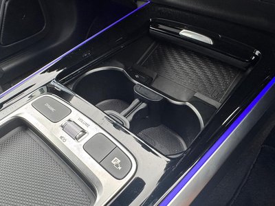 2025 Mercedes-BENZ EQB — миниатюра 15