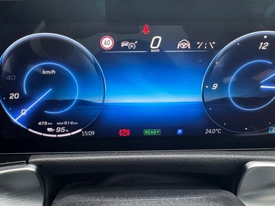 2025 Mercedes-BENZ EQB — миниатюра 42