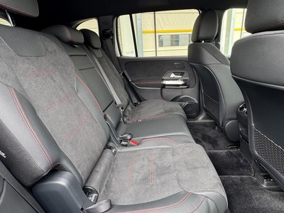 2025 Mercedes-BENZ EQB — миниатюра 24