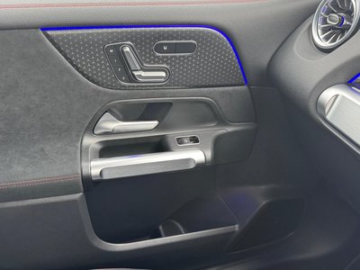 2025 Mercedes-BENZ EQB — миниатюра 19