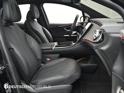 2023 Mercedes-BENZ EQE photo 10