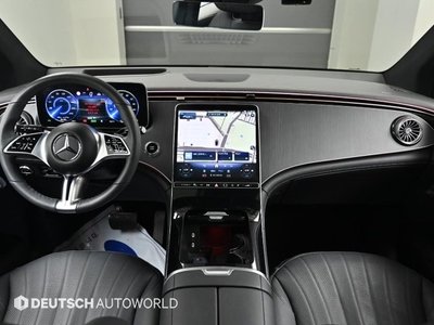 2023 Mercedes-BENZ EQE photo 5