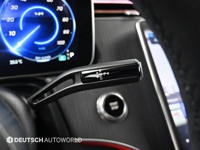 2023 Mercedes-BENZ EQE photo 9