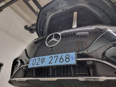 2023 Mercedes-BENZ EQE 照片 1