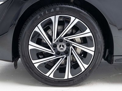 MERCEDES-BENZ E-CLASS - 6