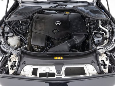 MERCEDES-BENZ E-CLASS - 7