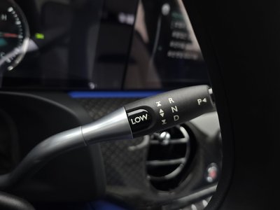 ROLLS-ROYCE GHOST - 9