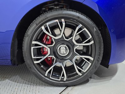 ROLLS-ROYCE GHOST - 6