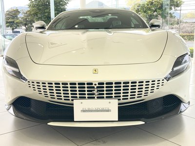 FERRARI ROMA SPIDER - 3