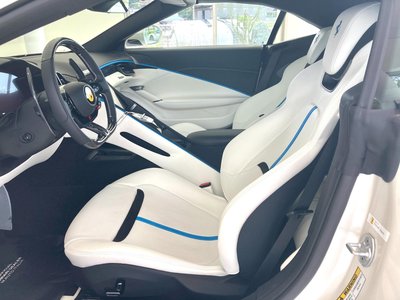 FERRARI ROMA SPIDER - 9