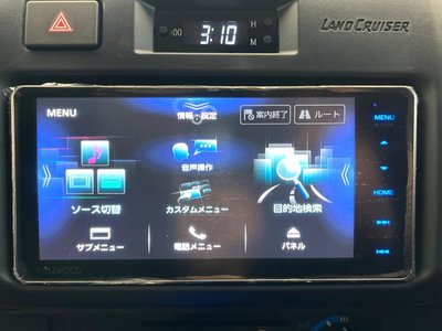 2025 Toyota LAND CRUISER 70 — миниатюра 62