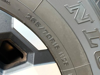 2025 Toyota LAND CRUISER 70 — миниатюра 26