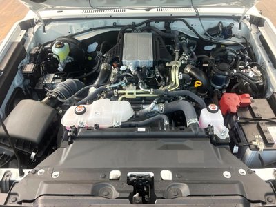 2025 Toyota LAND CRUISER 70 — миниатюра 18