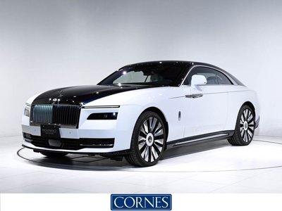 ROLLS-ROYCE SPECTRE - 1