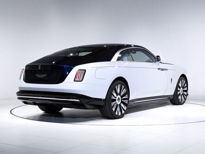 ROLLS-ROYCE SPECTRE - 4