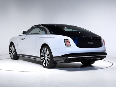 ROLLS-ROYCE SPECTRE - 5