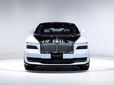 ROLLS-ROYCE SPECTRE - 2