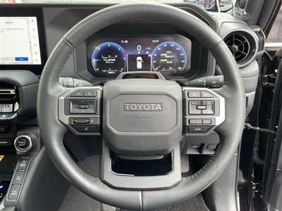 TOYOTA LAND CRUISER 250 - 6