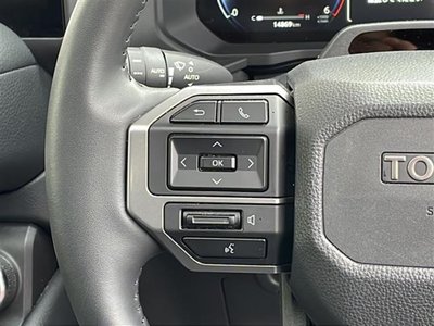 TOYOTA LAND CRUISER 250 - 8