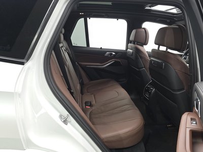 2025 BMW X5 — миниатюра 12