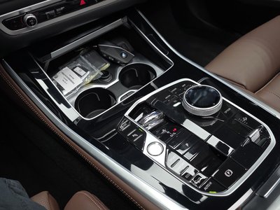 BMW X5 - 9