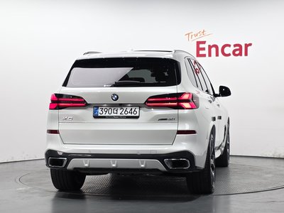 BMW X5 - 3