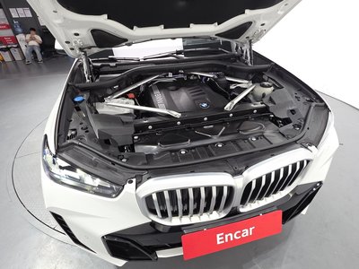 BMW X5 - 7