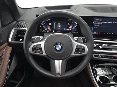 2025 BMW X5 — миниатюра 14
