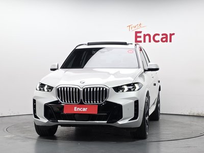 BMW X5 - 2
