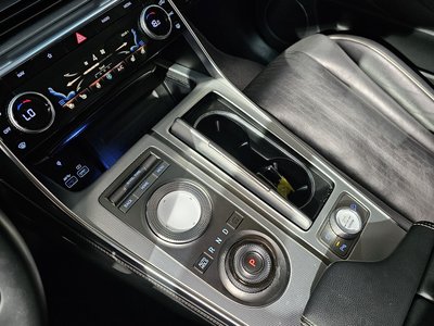 GENESIS GV80 - 9