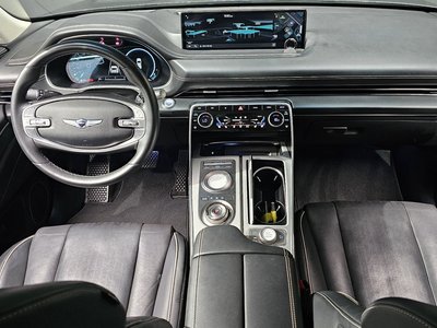 GENESIS GV80 - 5