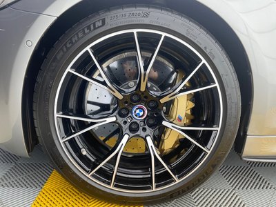 BMW M5 - 8