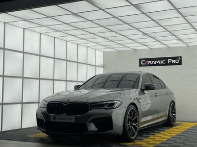 BMW M5 - 2