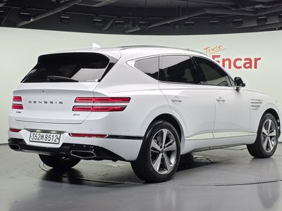 GENESIS GV80 - 3