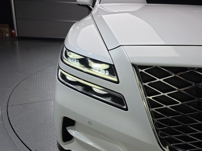 GENESIS GV80 - 9