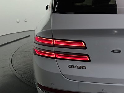 GENESIS GV80 - 10