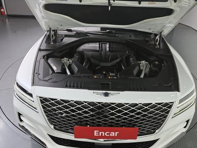 GENESIS GV80 - 7