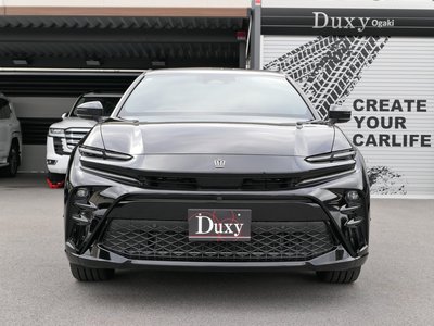 TOYOTA CROWN SPORT - 7