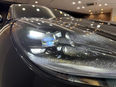2022 Porsche MACAN 照片 8
